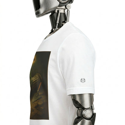 MASTER MASON — Standard Issue Tee