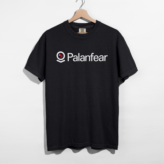 Palanfear — Pure Cotton Tee