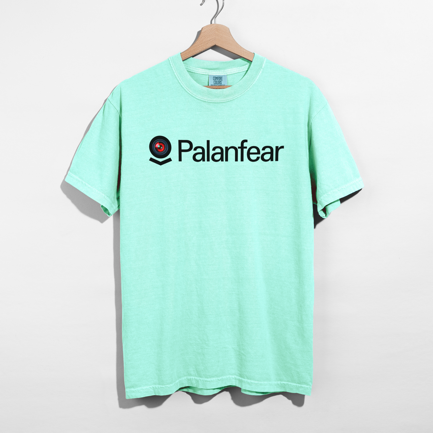 Palanfear — Pure Cotton Tee