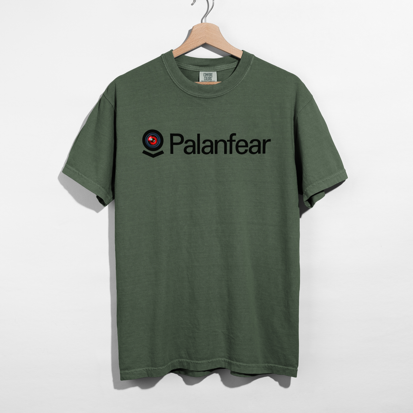 Palanfear — Pure Cotton Tee