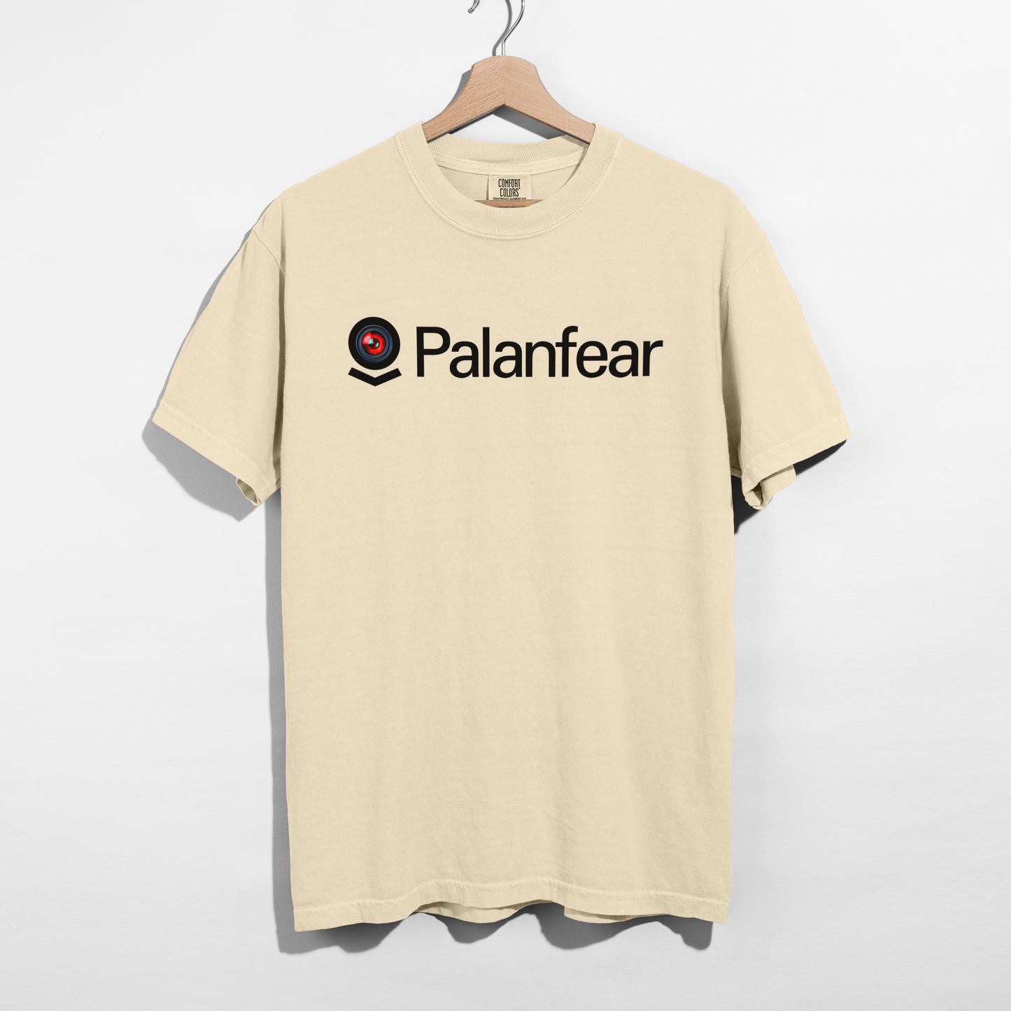 Palanfear — Pure Cotton Tee