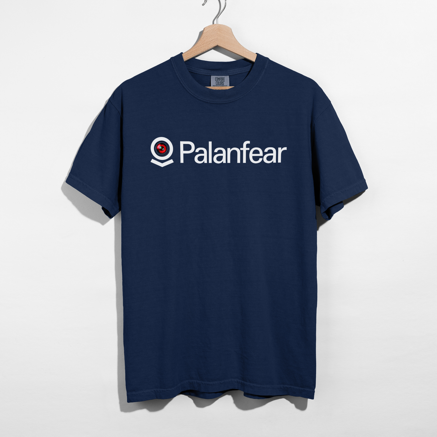 Palanfear — Pure Cotton Tee