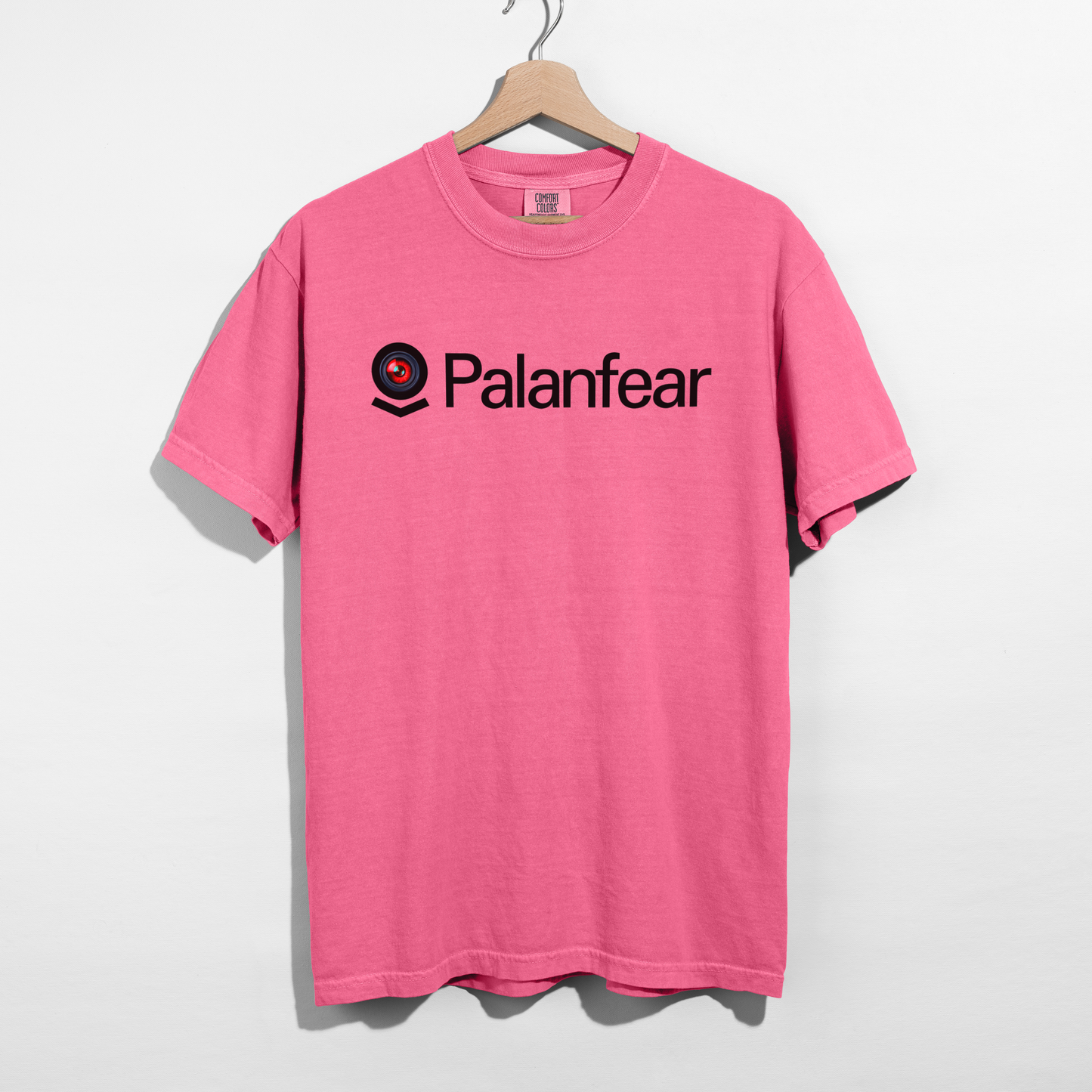 Palanfear — Pure Cotton Tee