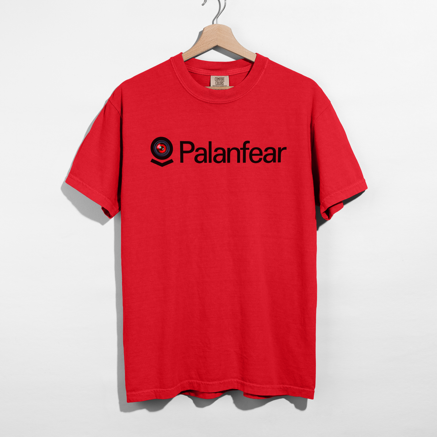 Palanfear — Pure Cotton Tee