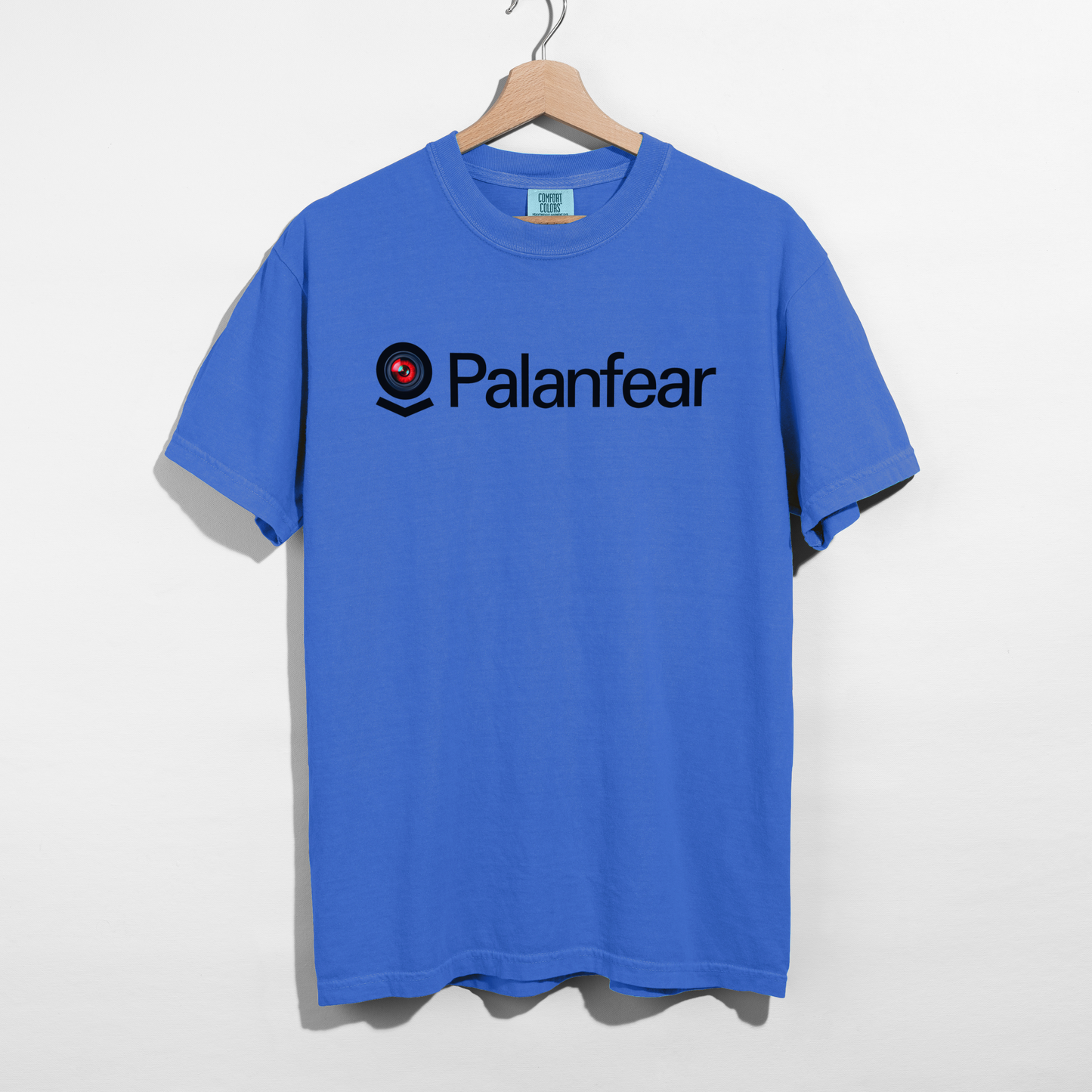 Palanfear — Pure Cotton Tee