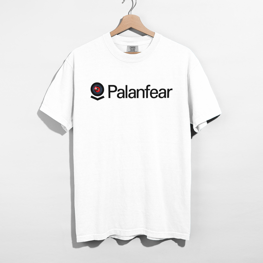 Palanfear — Pure Cotton Tee