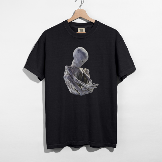 Tridactyl — Pure Cotton Tee