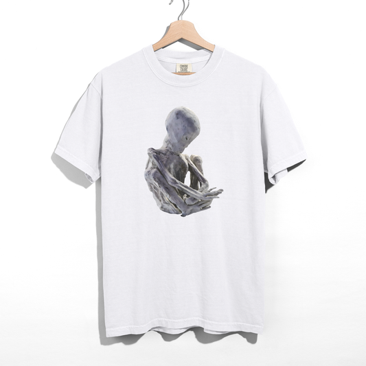 Tridactyl — Pure Cotton Tee