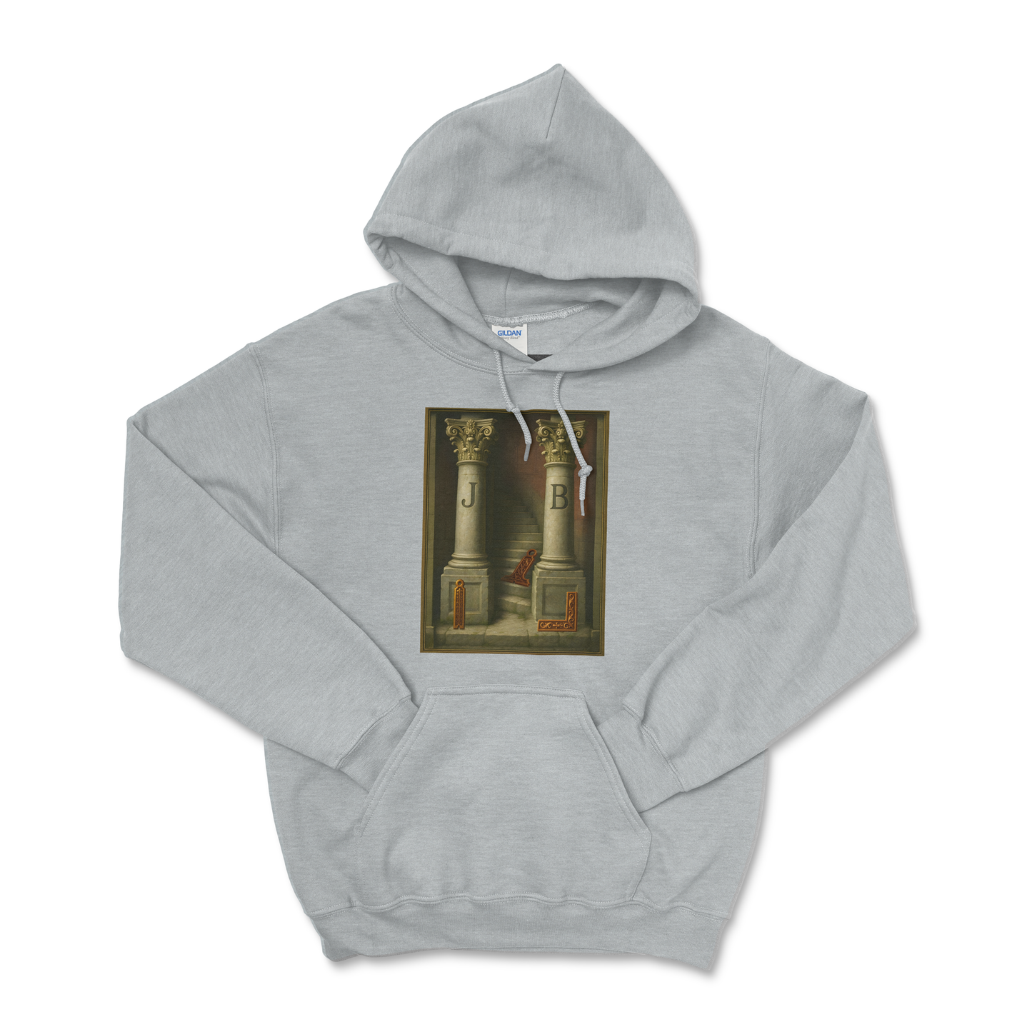 Fellow Craft — Field Protocol Hoodie