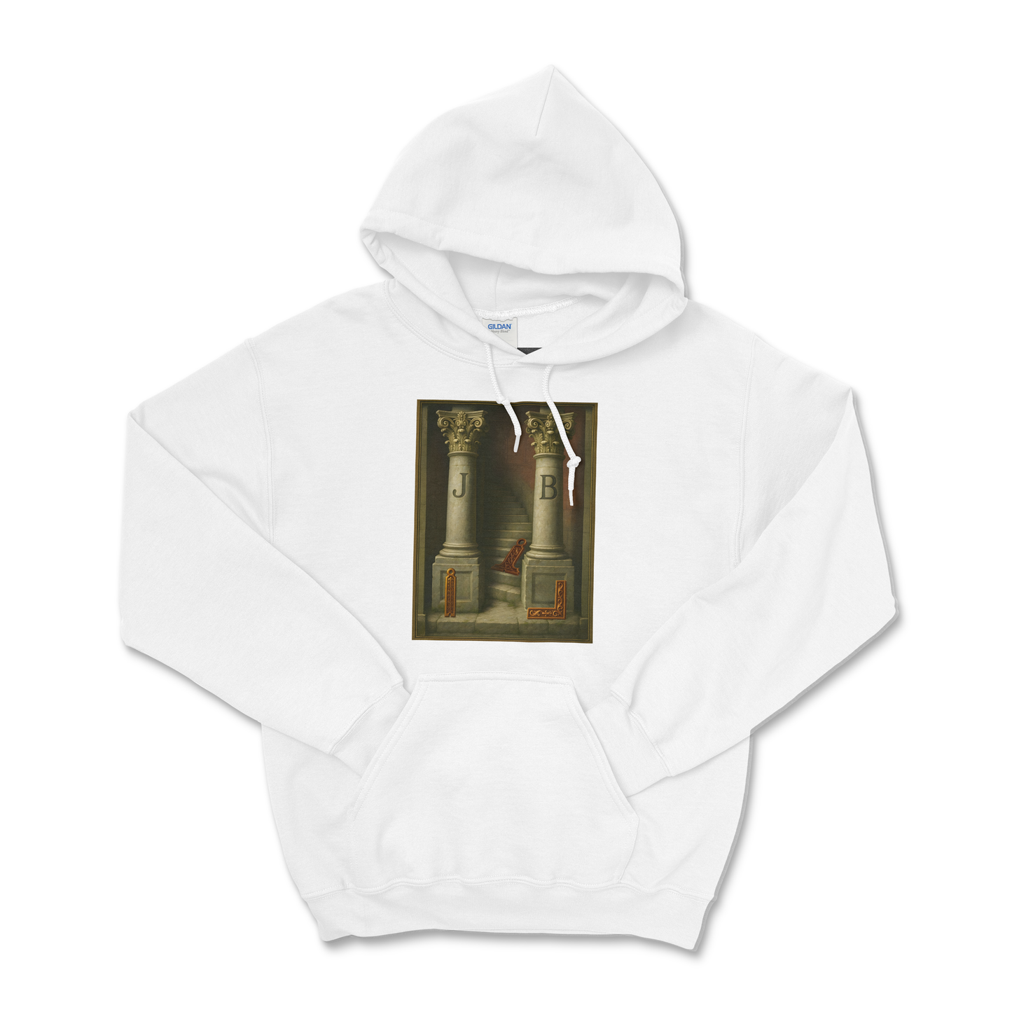 Fellow Craft — Field Protocol Hoodie