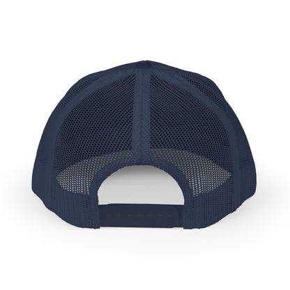 CONSPIRACY EMPORIUM — Premium Trucker