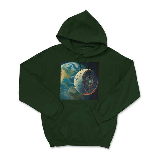Inner Workings — Field Protocol Hoodie