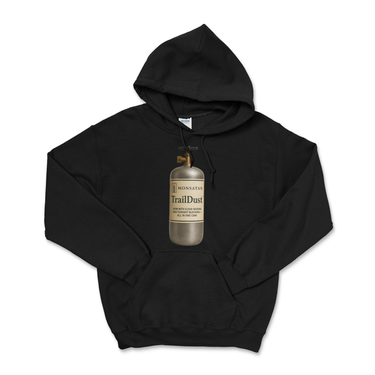 TrailDust™️ — Field Protocol Hoodie
