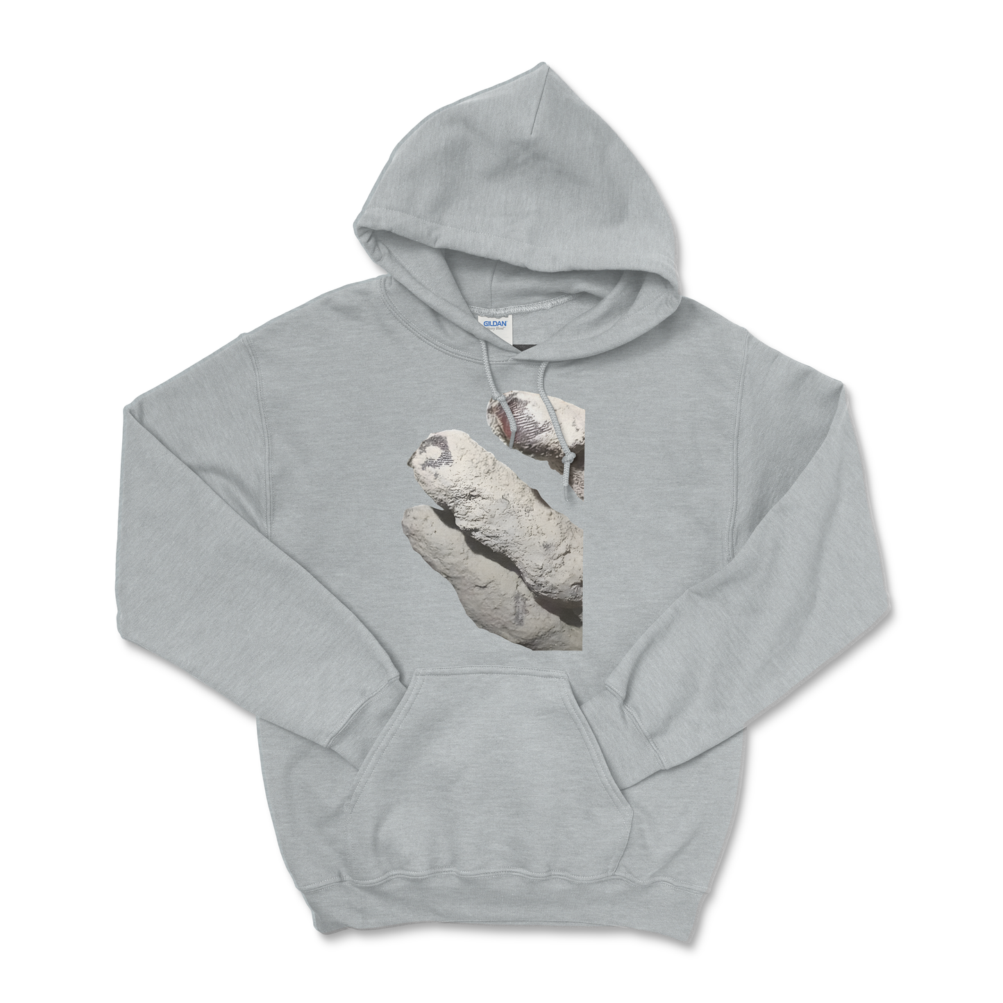 Fingerprints of the Gods — Field Protocol Hoodie