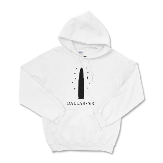 Magic Bullet — Field Protocol Hoodie