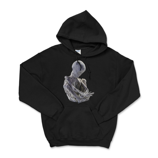 Tridactyl — Field Protocol Hoodie