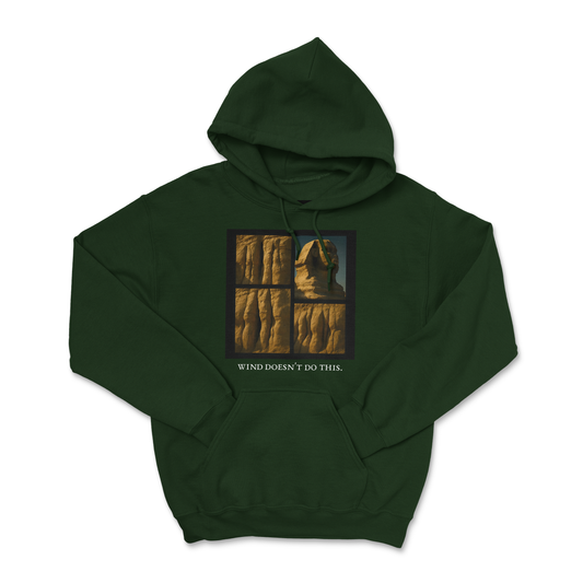 Schoch and Awe — Field Protocol Hoodie