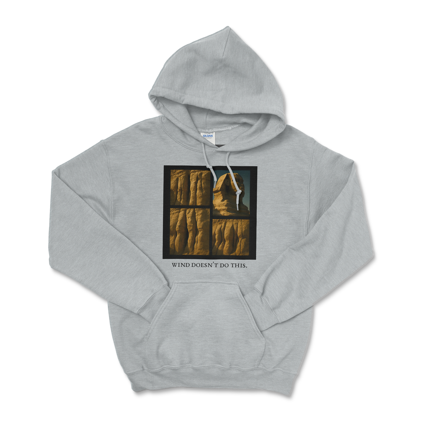 Schoch and Awe — Field Protocol Hoodie