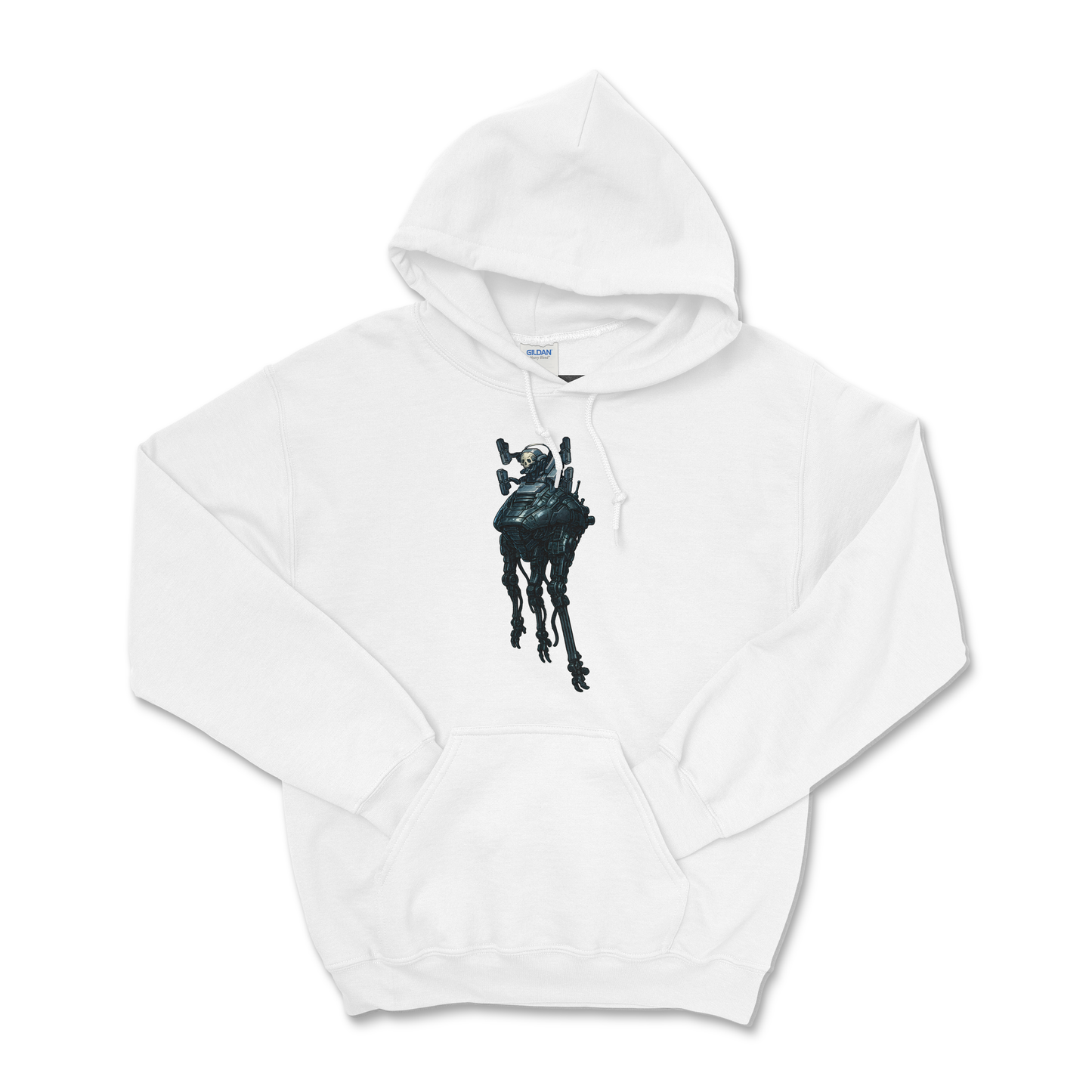 Jellyfish UAP — Field Protocol Hoodie