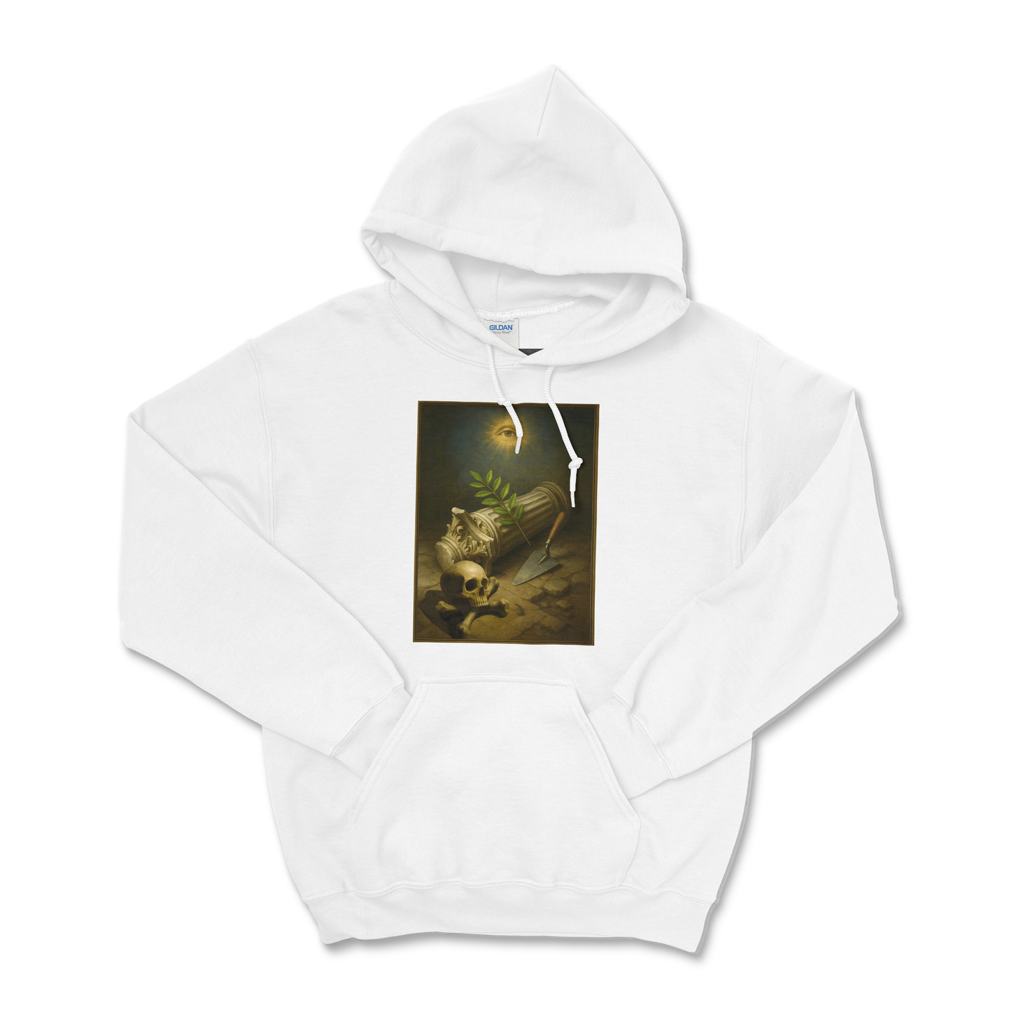 Master Mason — Field Protocol Hoodie